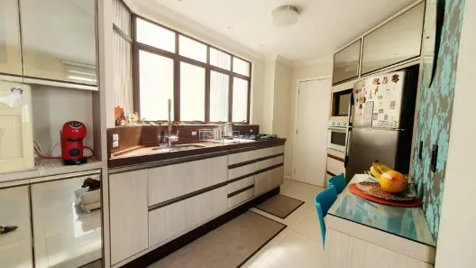 Apartamento com 3 Quartos à venda, 129m² no Centro, Florianópolis
