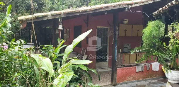 Fazenda/Sítio com 1 Quarto à venda, 36000m² no Várzea das Moças, Niterói