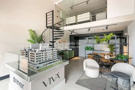 Sala Comercial à venda, 69m² no , Governador Celso Ramos