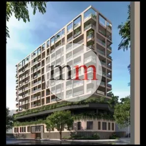 Apartamento com 2 Quartos à venda, 130m² no Tijuca, Rio de Janeiro