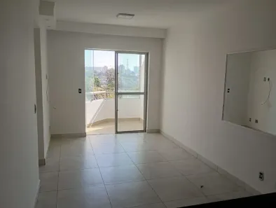 Apartamento com 2 Quartos à venda, 57m² no Jardim Esmeralda, São Paulo