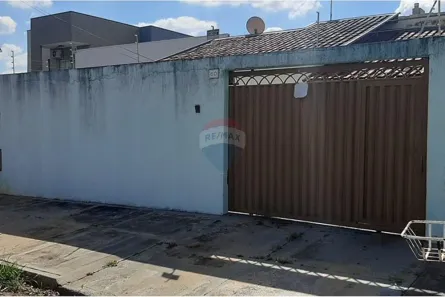 Casa com 3 Quartos à venda, 97m² no Residencial Cambuy, Araraquara