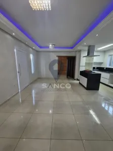 Casa com 4 Quartos para alugar, 213m² no Caxambu, Jundiaí