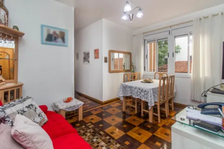 Apartamento com 3 Quartos à venda, 68m² no Centro Histórico, Porto Alegre