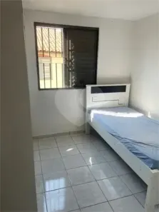 Apartamento com 2 Quartos à venda, 47m² no Jardim Francisco Mendes, São Paulo