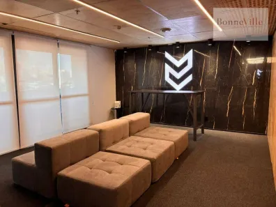 Sala Comercial para alugar, 320m² no Santo Amaro, São Paulo