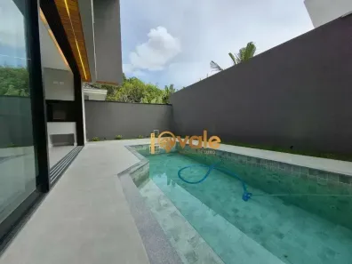 Casa de Condomínio com 4 Quartos à venda, 274m² no Urbanova VII, São José dos Campos