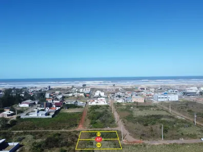 Lote/Terreno à venda, 325m² no , Passo de Torres