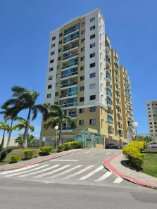 Apartamento com 2 Quartos à venda, 50m² no Valparaíso, Serra