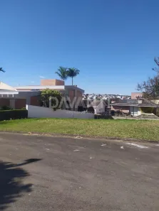 Lote/Terreno à venda, 440m² no Parque dos Resedás, Campinas