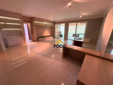 Apartamento com 3 Quartos à venda, 140m² no Centro, Piracicaba
