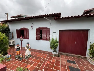 Casa com 2 Quartos à venda, 155m² no Esmeralda, Viamão