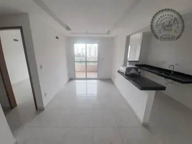 Apartamento com 2 Quartos à venda, 63m² no Aviação, Praia Grande
