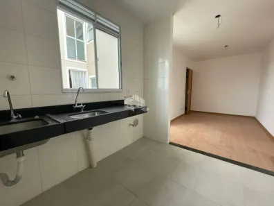 Apartamento com 2 Quartos à venda, 41m² no Cavalhada, Porto Alegre