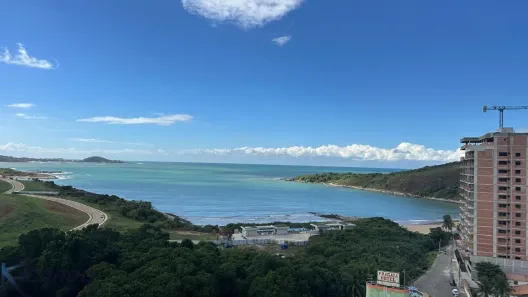 Cobertura com 3 Quartos à venda, 140m² no Praia do Morro, Guarapari