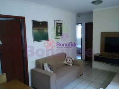 Apartamento com 3 Quartos à venda, 64m² no Jardim Pitangueiras I, Jundiaí