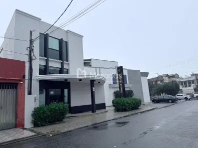 Prédio Comercial para alugar, 504m² no Centro, Campos dos Goytacazes