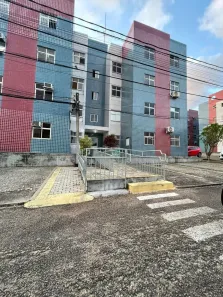 Apartamento com 2 Quartos à venda, 55m² no Pitimbu, Natal