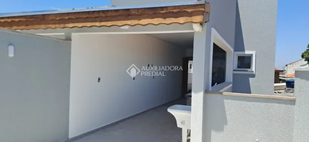 Cobertura com 2 Quartos à venda, 97m² no Parque Oratório, Santo André