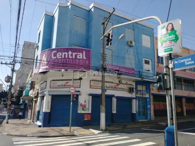 Galpão/Depósito/Armazém para alugar, 313m² no Centro, Campinas