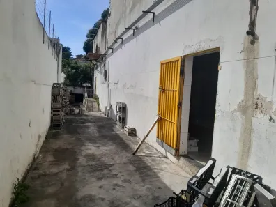 Ponto Comercial para alugar, 450m² no Lins de Vasconcelos, Rio de Janeiro