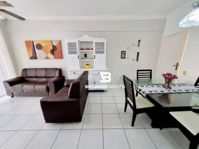Apartamento com 3 Quartos à venda, 90m² no Pitangueiras, Guarujá