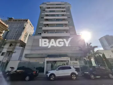 Apartamento com 2 Quartos para alugar, 116m² no Campinas, São José
