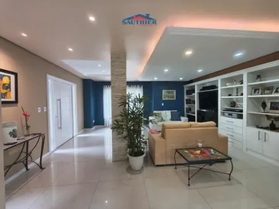 Casa com 3 Quartos à venda, 399m² no Campestre, São Leopoldo