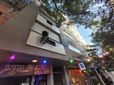 Kitnet com 1 Quarto à venda, 35m² no Centro Histórico, Porto Alegre