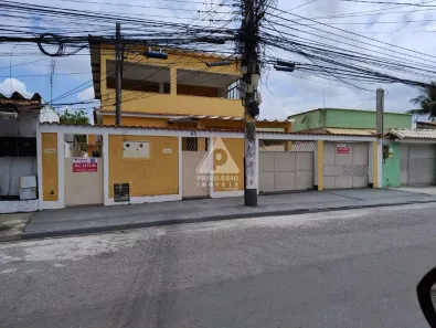 Casa com 3 Quartos à venda, 232m² no Campo Grande, Rio de Janeiro