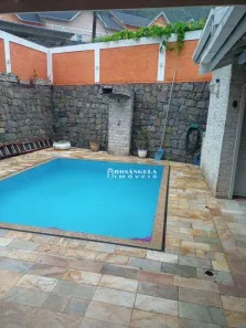Casa de Condomínio com 3 Quartos à venda, 98m² no Granja Guarani, Teresópolis