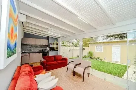 Casa com 2 Quartos à venda, 156m² no Jardim Europa, Porto Alegre