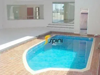 Casa com 3 Quartos à venda, 412m² no Jardim Inconfidência, Uberlândia