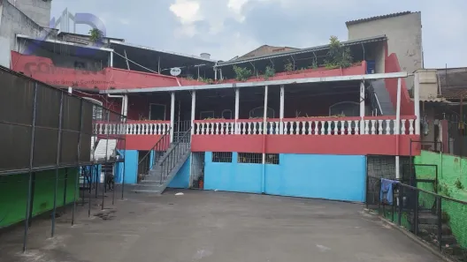 Imóvel Comercial com 2 Quartos à venda, 710m² no Jardim Clímax, São Paulo