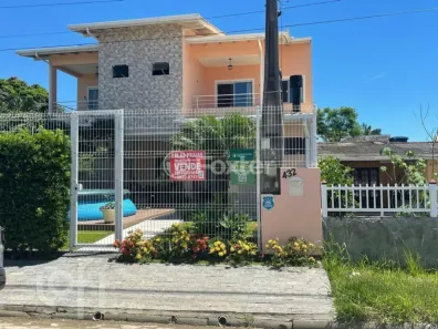 Casa com 5 Quartos à venda, 287m² no Praia do Sonho, Palhoça