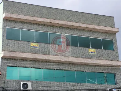 Sala Comercial para alugar, 40m² no Penha de França, São Paulo