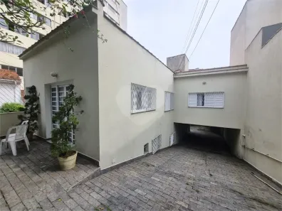 Casa com 4 Quartos à venda, 200m² no Vila Clementino, São Paulo