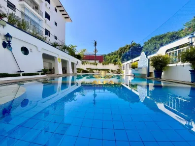 Apartamento com 2 Quartos à venda, 118m² no Enseada, Guarujá