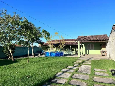 Casa com 3 Quartos à venda, 92m² no Novo Horizonte (Iguabinha), Araruama