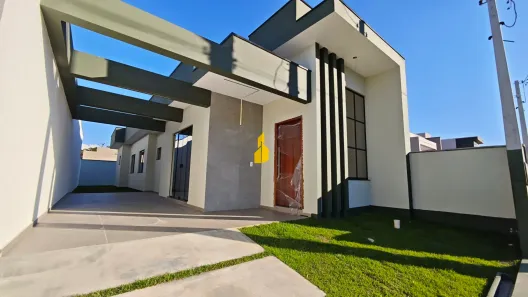 Casa com 3 Quartos à venda, 81m² no Benedito, Indaial