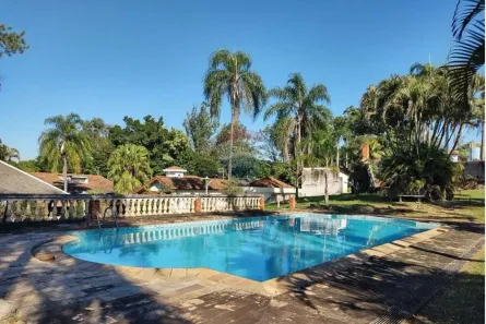 Casa com 5 Quartos à venda, 422m² no Centro, Águas de São Pedro
