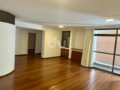 Apartamento com 3 Quartos à venda, 238m² no Cambuí, Campinas