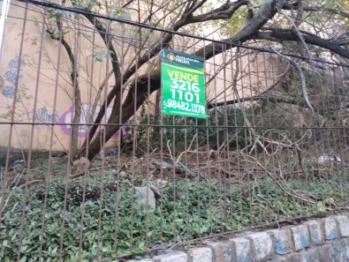 Lote/Terreno à venda, 209m² no Centro Histórico, Porto Alegre
