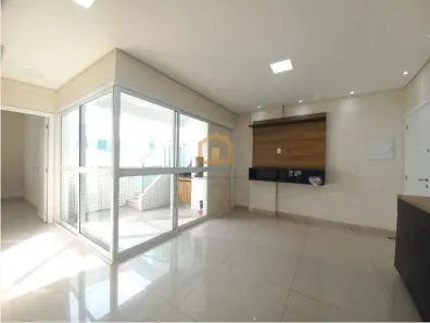 Cobertura com 2 Quartos à venda, 114m² no Marapé, Santos