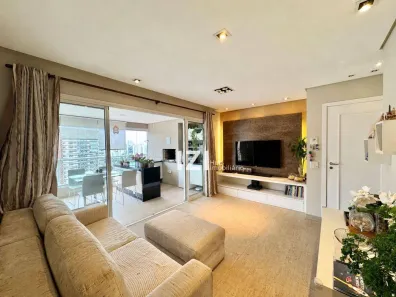 Apartamento com 3 Quartos à venda, 103m² no Vila Cruzeiro, São Paulo