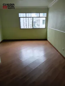 Apartamento com 2 Quartos à venda, 72m² no Cerqueira César, São Paulo