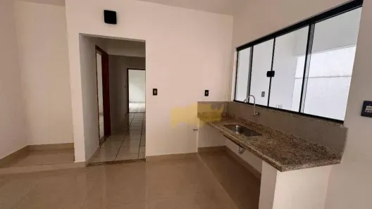 Casa com 3 Quartos à venda, 210m² no Cidade Nova, Rio Claro
