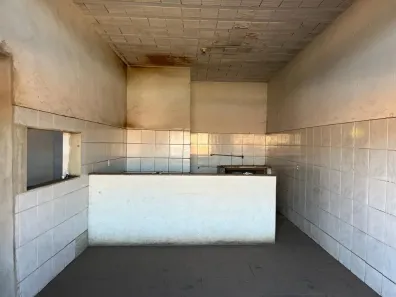 Ponto Comercial à venda, 135m² no , Capim Branco