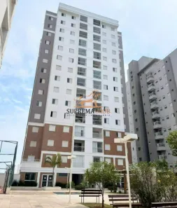 Apartamento com 3 Quartos à venda, 91m² no Parque Campolim, Sorocaba