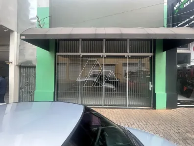 Sala Comercial para alugar, 90m² no Centro, Marília